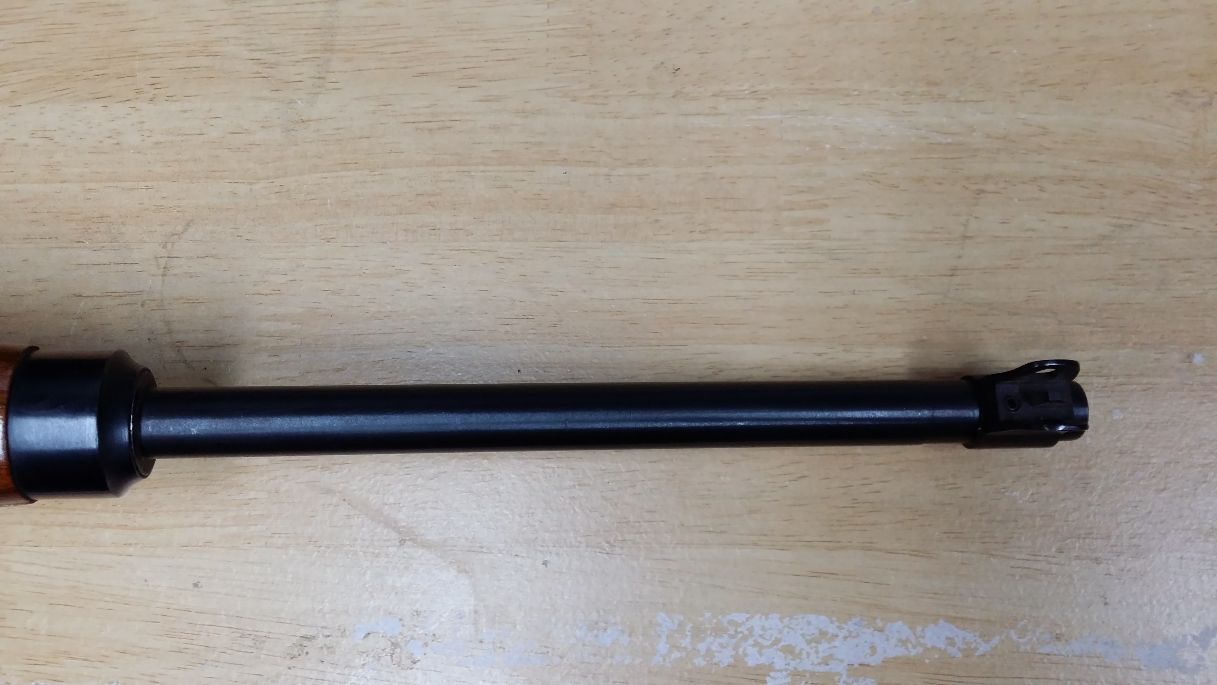 Dating a m1 carbine