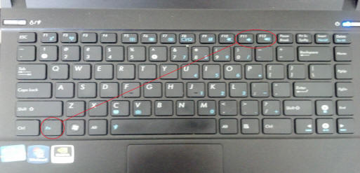 Image result for laptop volume